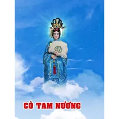 Tranh thờ Thiên Nhãn Ngũ Chi Đạo Cao Đài, khung composite