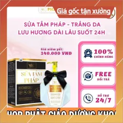 Sữa tắm thơm banh phòng , sữa tắm pháp , hương lựu [cam kết chính hãng]