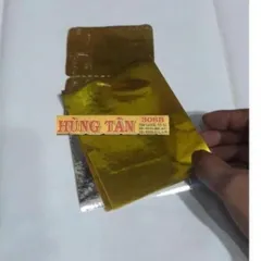 Bộ Giấy Cúng Thần Tài Ông Địa Đài Loan Việt Hóa DƯƠNG KHOA SHOP DƯƠNG KHOA SHOP