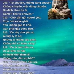 Kinh Pháp Cú - Phẩm Hỷ Ái - Tâm Hồn Thanh Tịnh DƯƠNG KHOA SHOP