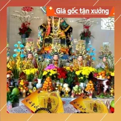 Lá Bồ Đề Diêu Trì cầu tài lộc – vật phẩm nên có trong ví đã khai quang