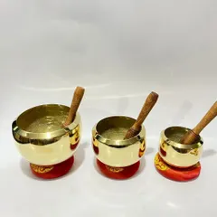 Chuông Sài Gòn Tụng Kinh Bằng Đồng  DƯƠNG KHOA SHOP DƯƠNG KHOA SHOP