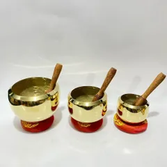Chuông Sài Gòn Tụng Kinh Bằng Đồng  DƯƠNG KHOA SHOP DƯƠNG KHOA SHOP