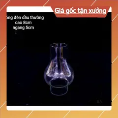 Đèn dầu bí, bóng đèn dầu, tim đèn dầu 🌸🌸🌸 có hoả tốc