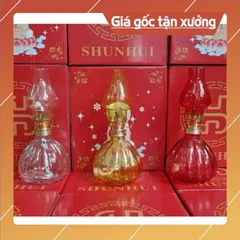 Đèn dầu bí, bóng đèn dầu, tim đèn dầu 🌸🌸🌸 có hoả tốc