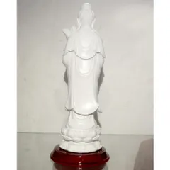 Tượng Ngài Đại Thế Chí Bồ Tát đứng cao 26cm-Nhiều Mẫu hoả tốc