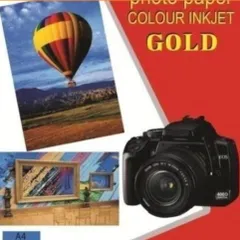 Giấy in ảnh 1 mặt bóng 160g /A4   DƯƠNG KHOA SHOP DƯƠNG KHOA SHOP