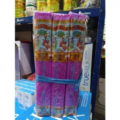 [CHÍNH HÃNG 100%] 10 ống hương 3A LƯU HIỆP THÀNH
