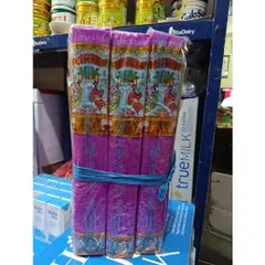 [CHÍNH HÃNG 100%] 10 ống hương 3A LƯU HIỆP THÀNH