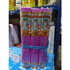 [CHÍNH HÃNG 100%] 10 ống hương 3A LƯU HIỆP THÀNH