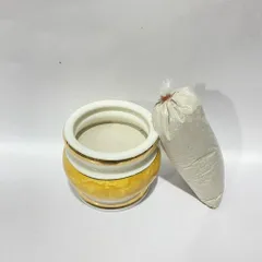 Cát Thường Túi 300 gram Màu Trắng Đặt Bát Nhang Lư Hương TẾT 2026