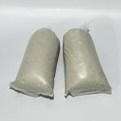 Cát Thường Túi 300 gram Màu Trắng Đặt Bát Nhang Lư Hương TẾT 2026