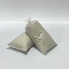Cát Thường Túi 300 gram Màu Trắng Đặt Bát Nhang Lư Hương TẾT 2026