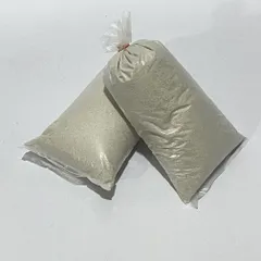 Cát Thường Túi 300 gram Màu Trắng Đặt Bát Nhang Lư Hương TẾT 2026
