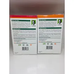 Kẹo Ngậm TheraBreath Dry Mouth Lozenges - Giải Pháp Cho Hơi Thở Thơm Mát & Khoang Miệng Ẩm Mượt