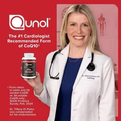 Viên uống hỗ trợ tim mạch y Ultra CoQ10 200mg - Tăng năng lượng & chống lão hóa
