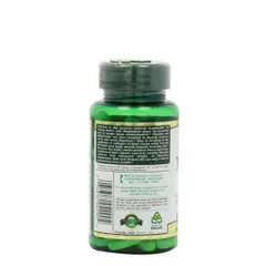 Viên Uống Canxi Magie Kẽm D3 Nature's Bounty Calcium Magnesium Zinc- Bảo Vệ Xương Khớp Toàn Diện