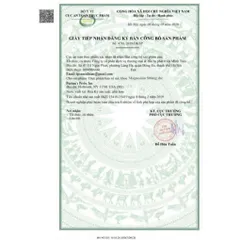 Viên Uống Bổ Sung Magnesium 250mg ( magie) Nature Made - Hỗ Trợ Cơ Bắp, Tim Mạch & Hệ Thần Kinh Khỏe Mạnh _SmallFamily
