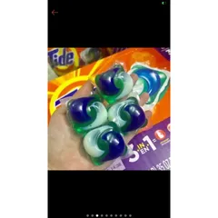 Viên giặt xả Tide Pods 826918