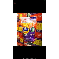 Viên giặt xả Tide Pods 826918