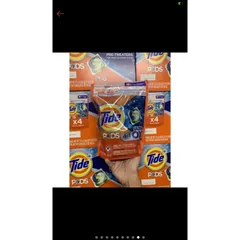Viên giặt xả Tide Pods 826918