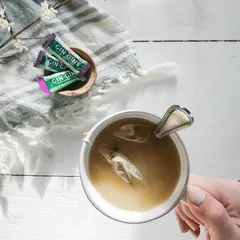 [Nhập Mỹ Date 2024] Kẹo gừng mềm truyền thống Gin Gins 84g - Small Family 826924