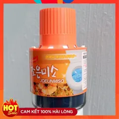 Lọ (Chai) thả bồn cầu Hàn Quốc  joeunmiso/ chung blue - Small Family 826951