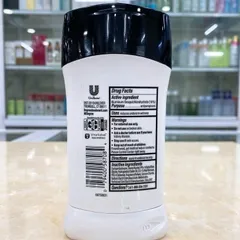 Sáp Khử Mùi Degree Ultra Clear+ 76g 826988