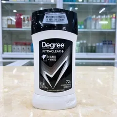 Sáp Khử Mùi Degree Ultra Clear+ 76g 826988