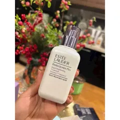 Est Tinh Chất Nâng Cơ Mặt Làm Săn Chắc Da Thu Nhỏ Lỗ Chân Lông Kết Cấu Màu Bạc 100ML