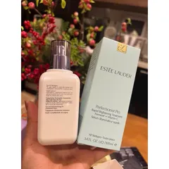 Est Tinh Chất Nâng Cơ Mặt Làm Săn Chắc Da Thu Nhỏ Lỗ Chân Lông Kết Cấu Màu Bạc 100ML