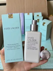 Est Tinh Chất Nâng Cơ Mặt Làm Săn Chắc Da Thu Nhỏ Lỗ Chân Lông Kết Cấu Màu Bạc 100ML