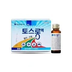 Nước Chống Say Tàu Xe Dongsung Hàn Quốc 827006