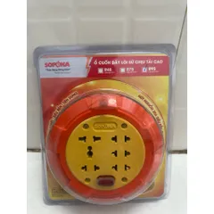 Ổ Cấm Quay Chịu Tãi 9m