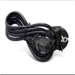 Dây nguồn đa năng 2200w phích âm Sopoka cắm nồi cơm, máy tính, máy in...
