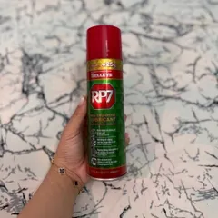 Xịt Chống Rỉ, Bôi Trơn RP7 Dầu Bôi Trơn Đa Năng, Bảo Vệ Linh Kiện, Thiết Bị