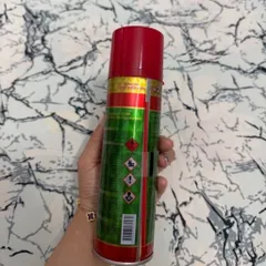 Xịt Chống Rỉ, Bôi Trơn RP7 Dầu Bôi Trơn Đa Năng, Bảo Vệ Linh Kiện, Thiết Bị