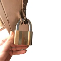 Ổ Khóa VIỆT TIỆP Đồng Thau (Hàng Chính Hãng) - Khóa Chống Cắt - Khóa Bằng Chìa Cao Cấp