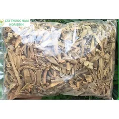 1Kg Vỏ cây núc nác khô