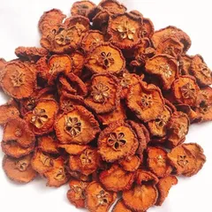 1Kg Táo Mèo Khô Tây Bắc (Sao Vàng Hạ Thổ, Khô Thơm) Thanh Nhiệt, Hỗ Trợ Tiêu Hóa, Hỗ Trợ Tăng Cường Sức Khỏe Tim Mạch