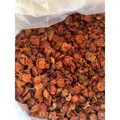 1Kg Táo Mèo Khô Tây Bắc (Sao Vàng Hạ Thổ, Khô Thơm) Thanh Nhiệt, Hỗ Trợ Tiêu Hóa, Hỗ Trợ Tăng Cường Sức Khỏe Tim Mạch