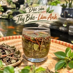 1Kg Chè Dây Cao Bằng (Sao Vàng Hạ Thổ, Vụ Mới Khô Thơm) Hỗ Trợ Đau Dạ Dày, Dễ Ngủ, Nhẹ Bụng, Thanh Nhiệt