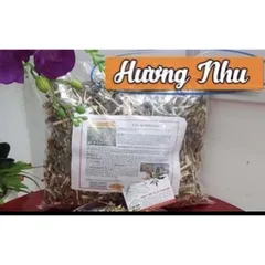 1Kg Hương nhu khô