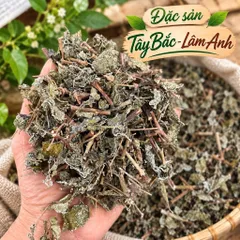 1Kg Chè Dây Cao Bằng (Sao Vàng Hạ Thổ, Vụ Mới Khô Thơm) Hỗ Trợ Đau Dạ Dày, Dễ Ngủ, Nhẹ Bụng, Thanh Nhiệt
