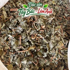 1Kg Chè Dây Cao Bằng (Sao Vàng Hạ Thổ, Vụ Mới Khô Thơm) Hỗ Trợ Đau Dạ Dày, Dễ Ngủ, Nhẹ Bụng, Thanh Nhiệt