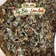 1Kg Chè Dây Cao Bằng (Sao Vàng Hạ Thổ, Vụ Mới Khô Thơm) Hỗ Trợ Đau Dạ Dày, Dễ Ngủ, Nhẹ Bụng, Thanh Nhiệt