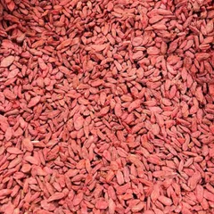 500Gr Kỷ Tử Ninh Hạ (Câu Kỉ Tử) Màu Tự Nhiên Không Nhuộm, Hạt To Đều, Dùng Pha Trà, Tiềm Gà, Đẹp Da, Dễ Ngủ, Sáng Mắt