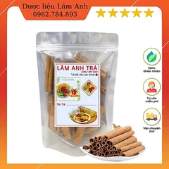 100gr Quế Thanh Cạo Vỏ Khô Tự Nhiên Loại Đẹp Đều Hàng Loại 1 Cao Cấp Việt Nam