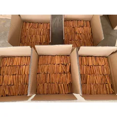 100gr Quế Thanh Cạo Vỏ Khô Tự Nhiên Loại Đẹp Đều Hàng Loại 1 Cao Cấp Việt Nam