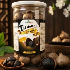 1Kg Tỏi Đen Cô Đơn (Loại 1 Không Vỡ Vỏ) Lên Men Tự Nhiên – Hỗ Trợ Tiêu Hóa, Tăng Sức Đề Kháng, Dẻo Thơm Dễ Ăn